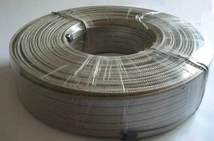 電伴熱帶安裝規范